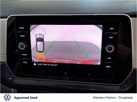 2024 Volkswagen T-Cross - photo 18