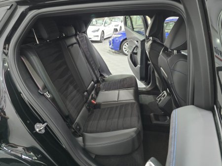 2024 BMW iX2 - photo 10