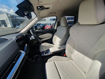 2026 BMW X1 - photo 7