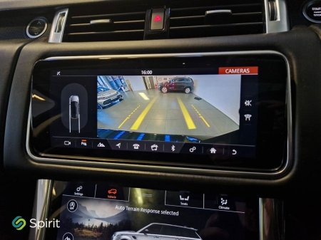 2020 Land Rover Range Rover Sport - photo 14