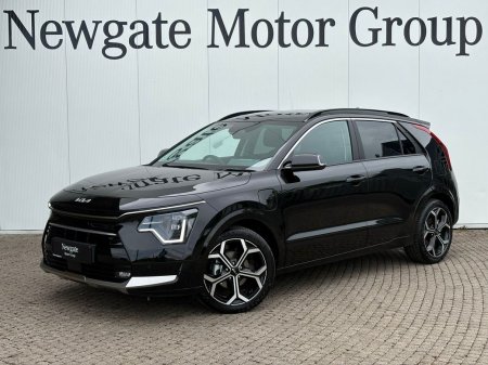 2026 Kia Niro PHEV MY26 **DEMO Model**