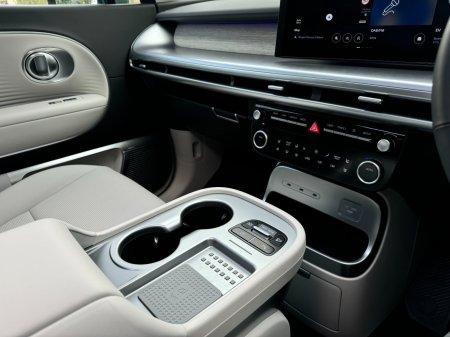 2026 Hyundai IONIQ 9 - photo 19