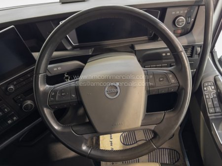 2023 VOLVO FH 460 - photo 27