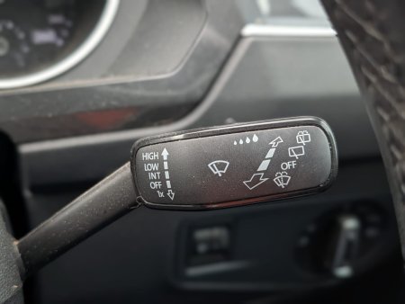 2017 Volkswagen Tiguan - photo 16
