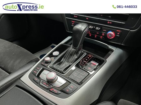 2017 Audi A6 - photo 8