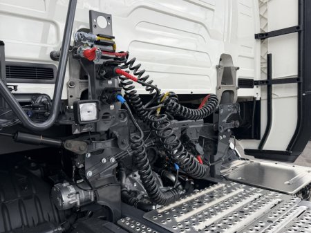 2026 SCANIA 500S - photo 13