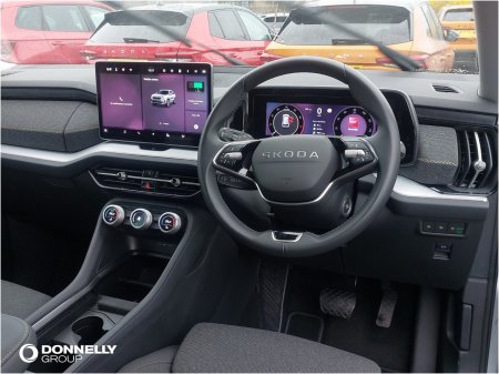 2025 Skoda Kodiaq - photo 6