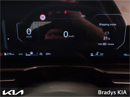 2026 Kia Sportage - photo 22