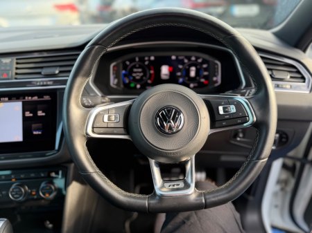 2019 Volkswagen Tiguan - photo 19