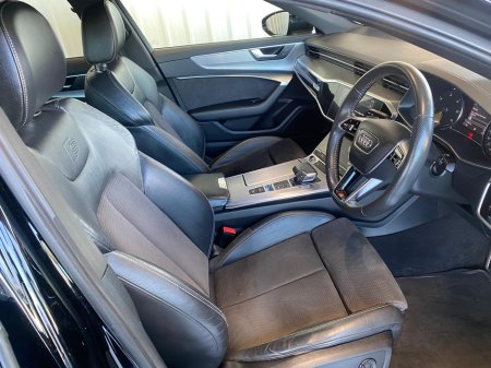 2019 Audi A6 - photo 12