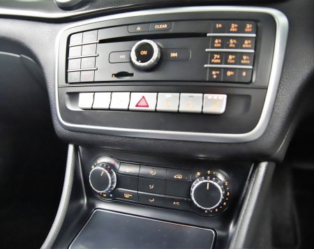 2016 Mercedes-Benz CLA - photo 23