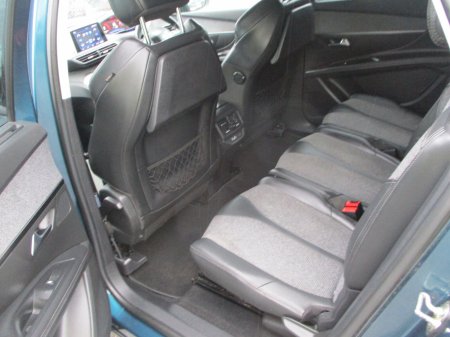 2019 Peugeot 5008 - photo 7