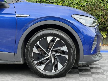 2022 Volkswagen ID.4 - photo 11