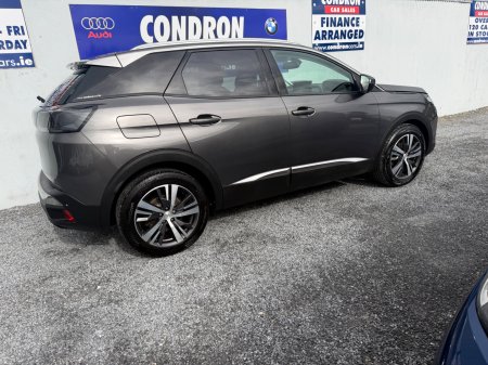 2022 Peugeot 3008 - photo 7