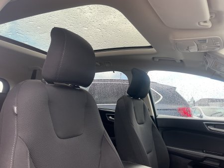 2016 Ford S-Max - photo 15