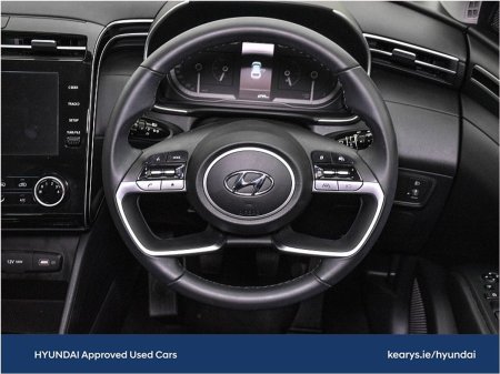 2021 Hyundai Tucson - photo 19