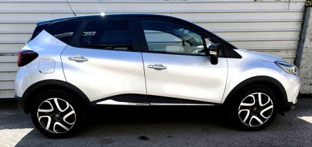 2019 Renault Captur - photo 7