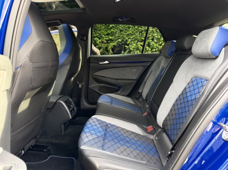 2021 Volkswagen Golf - photo 11