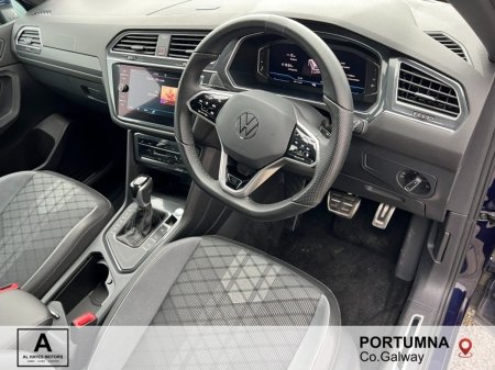 2023 Volkswagen Tiguan Allspace - photo 7
