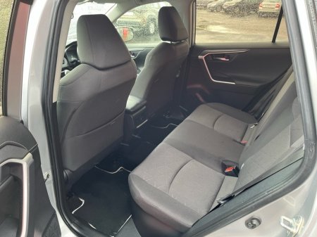 2023 Toyota RAV4 - photo 7