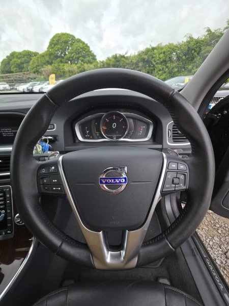 2019 Volvo S60 - photo 13