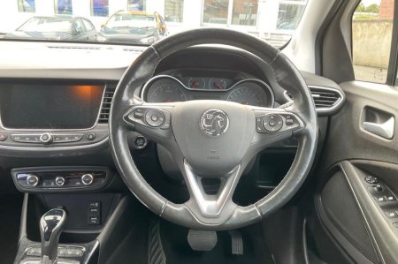 2022 Vauxhall Crossland - photo 12