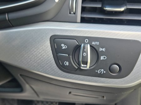 2022 Audi A4 - photo 26
