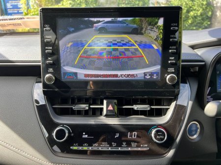 2022 Toyota Corolla - photo 7