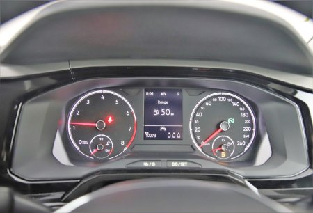 2021 Volkswagen Polo - photo 18