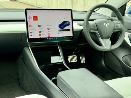 2020 Tesla Model 3 - photo 23