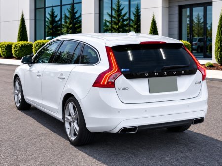 2018 Volvo V60 - photo 3