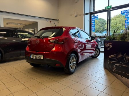 2019 Mazda Mazda2 - photo 11