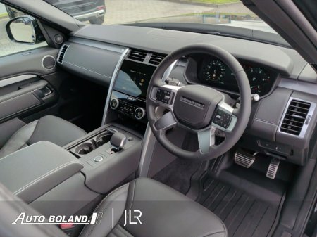 2026 Land Rover Discovery - photo 3