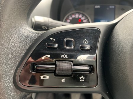2021 Mercedes-Benz Sprinter - photo 22