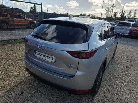 2019 Mazda CX-5 - photo 4