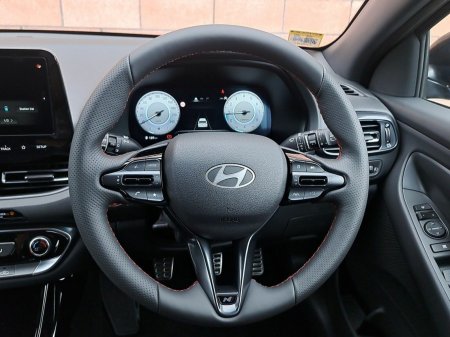 2027 Hyundai i30 - photo 15
