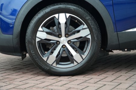 2020 Peugeot 3008 - photo 21