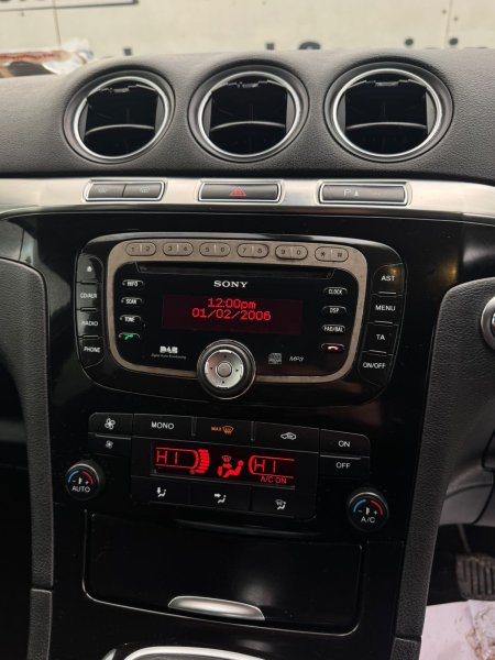2014 Ford S-Max - photo 23