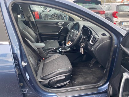 2019 Kia Ceed - photo 13