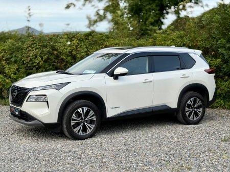 2024 Nissan X-Trail - photo 9