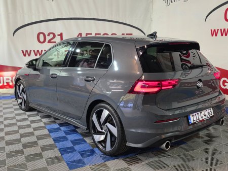 2021 Volkswagen Golf - photo 7