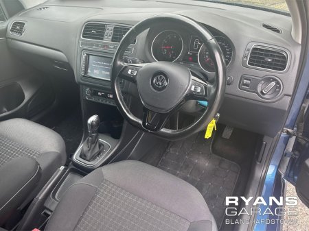 2017 Volkswagen Polo - photo 11