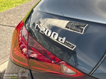 2023 Mercedes-Benz C-Class - photo 10