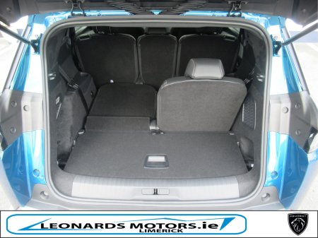 2026 Peugeot 5008 - photo 9