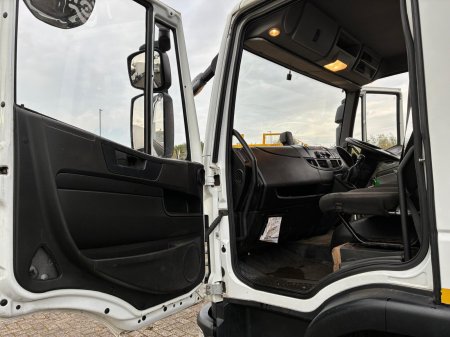 2021 DAF 75-160 - photo 12