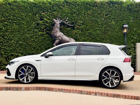 2021 Volkswagen Golf - photo 9