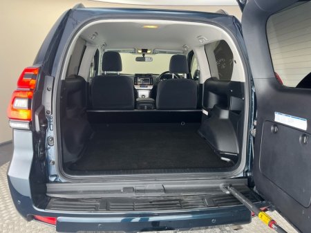 2022 Toyota Land Cruiser - photo 10