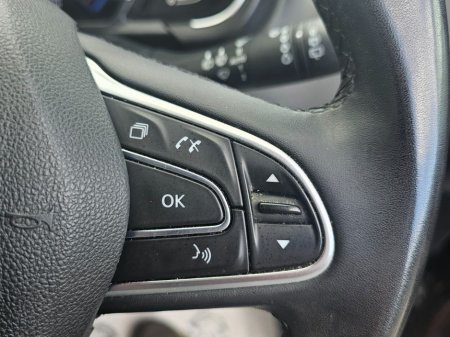 2020 Renault Grand Scenic - photo 21