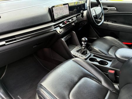 2026 Kia Sportage - photo 11