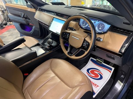 2024 Land Rover Range Rover - photo 9